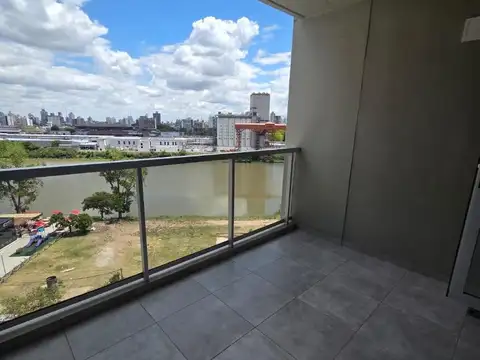 Departamento en Alquiler A Estrenar