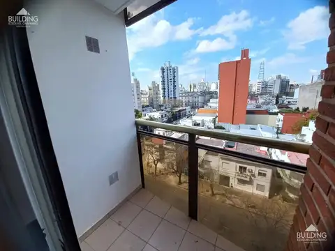 Departamento en Alquiler de 1 dormitorio