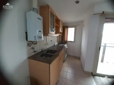 Departamento en Alquiler 15 años