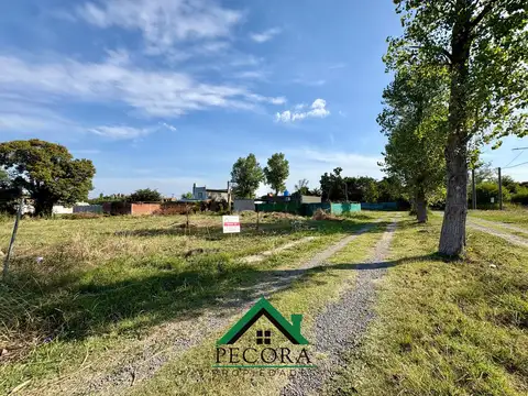 Terreno en Venta de 752,0 m2