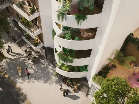 Matera 8 - Hollywood