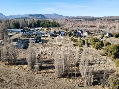 Terreno en Venta de 276,0 m2