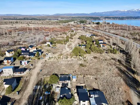 Terreno en Venta en Dina Huapi, USD 41.385
