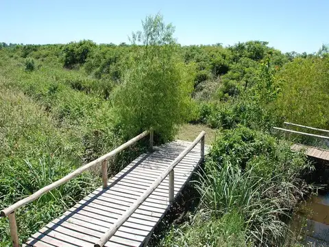 Terreno en Venta en Tres Sargentos, USD 50.000