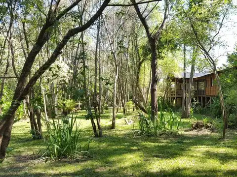 Terreno en Venta 145  mts Fondo