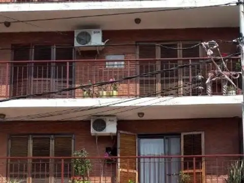 Emilio Zola 6200, Piso 10°