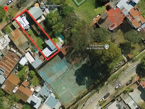 Roque Sáenz Peña 1000