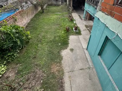 Roque Sáenz Peña 1000
