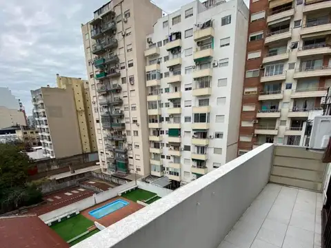 Departamento en Venta en San Cristóbal, USD 99.000