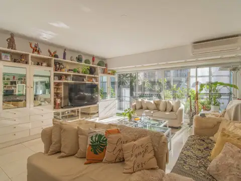 Departamento en Venta en Belgrano, USD 399.000