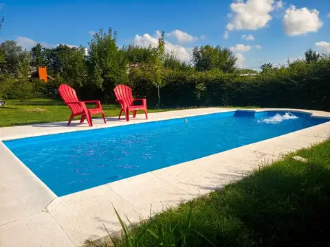 Venta - Casa en B° Jularó, Exaltacion de la Cruz