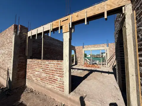 Casa en Venta - Bº Milcayac | - Lujan De Cuyo
