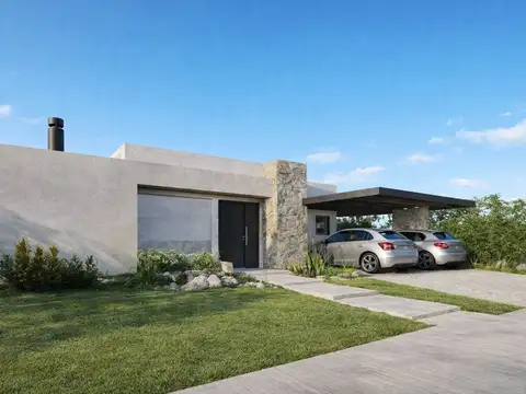 Casa en Venta - Bº Milcayac | - Lujan De Cuyo