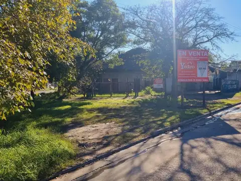 Venta  casa a refaccionar