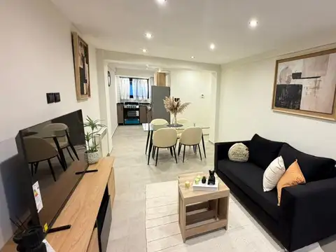 Departamento en Venta 30 años