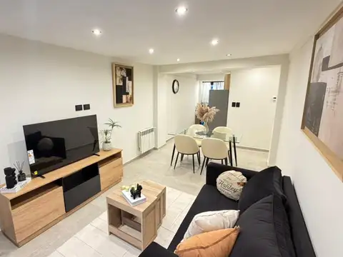 Departamento en Venta en Plaza Mitre, USD 139.900