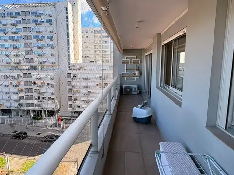 Departamento en Alquiler con 1