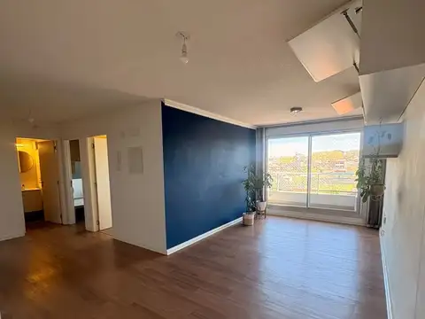 Departamento en Alquiler de 2 dormitorios