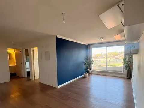 Apartamento en alquiler c/ cochera en Malvin