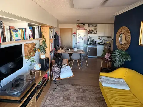 Departamento en Alquiler de 2 dormitorios