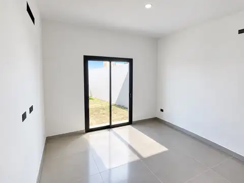 Casa en Venta A Estrenar