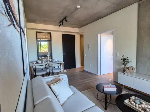 DEPARTAMENTO PREMIUM DE UN DORMITORIO VENTA TERRAZA EXCLUSIVA ASUNCION PARAGUAY