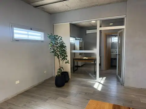 Campana 4500, Piso 1
