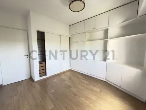 Departamento 2 ambientes en venta en Riverside Tigre