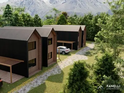 Casa en Venta de 2 dormitorios