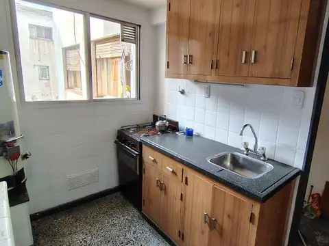 Departamento en Alquiler 47 años