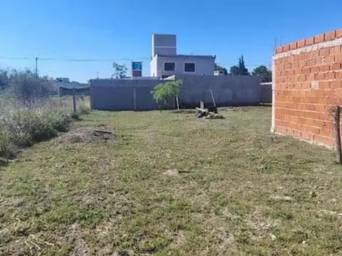 Terreno en Venta en Arguello Norte, USD 12.000