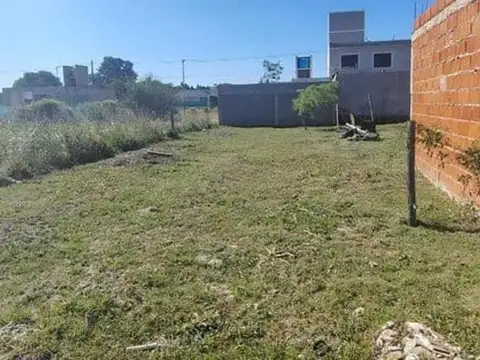 Terreno en Venta en Arguello Norte, USD 12.000