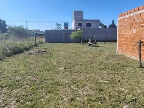 Terreno en Venta de 175,0 m2