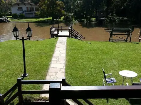 Casa en Venta A Estrenar