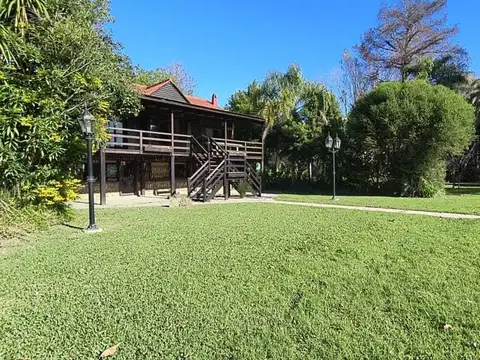 Casa Chalet  en Venta en Carapachay, Zona Delta, Tigre
