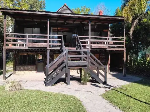 Casa en Venta en Arroyo Carapachay, USD 170.000