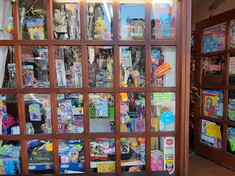 Fondo Comercio en Venta 9 años