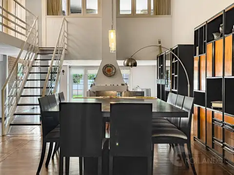 Casa en Venta al Noroeste