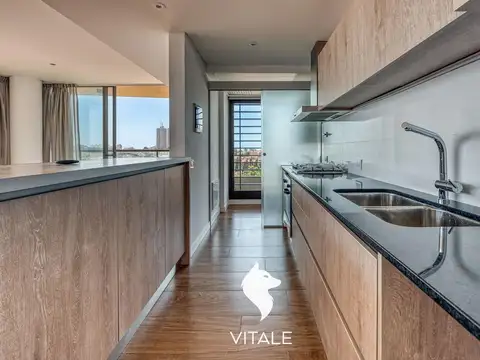 Departamento en Venta en Playa Grande, USD 410.000