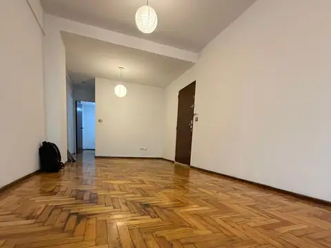 Departamento de 2 ambiente gran ubicacion, EXCELENTE OPORTUNIDAD 