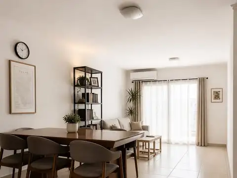 VENTA DPTO 3 DORM C COCHERA Bª COFICO