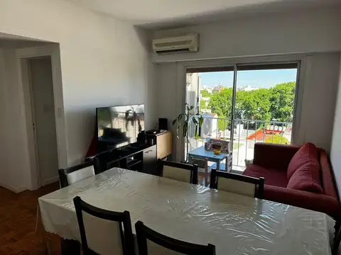 Departamento en Venta 50 años