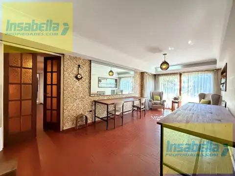Casa en Venta 40 años