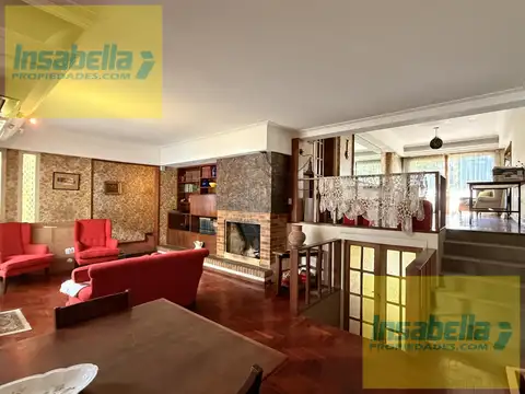 Casa en Venta de 4 dormitorios