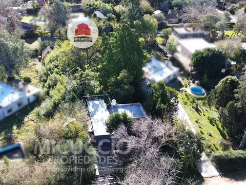 Casaquinta en Venta | Horacio Quiroga N°3252 | B° El Cazador | Escobar