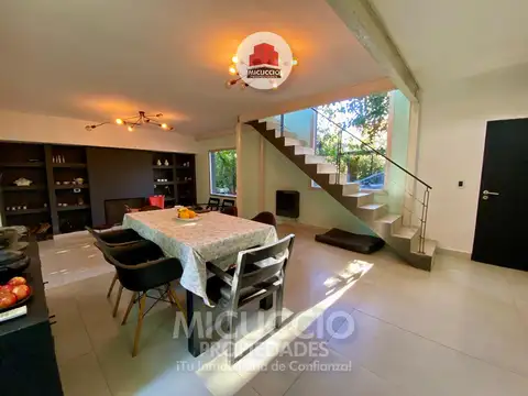 Casaquinta en Venta | Horacio Quiroga N°3252 | B° El Cazador | Escobar