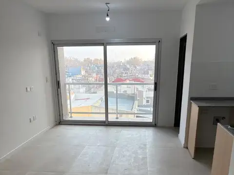 Lisandro La Torre 309 , Piso 3