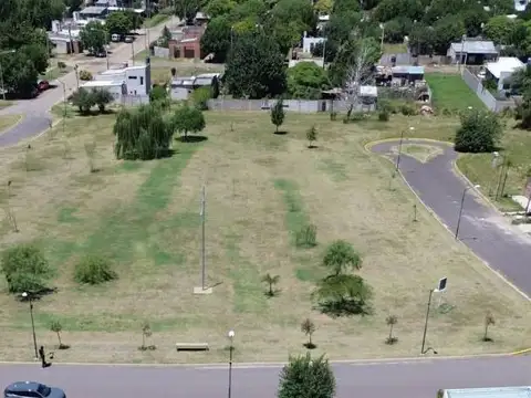 Terreno en Venta de 462,0 m2