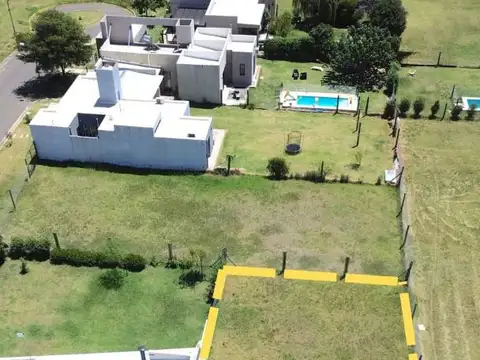 Terreno en Venta en Venado Tuerto, USD 59.000