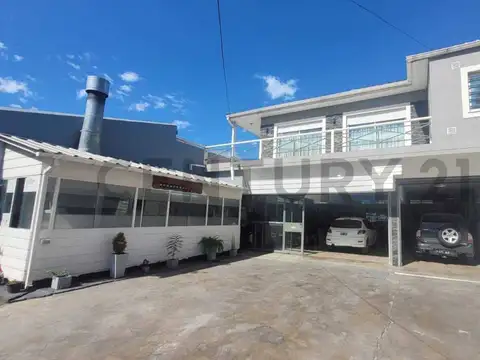 CASA TRES AMBIENTES PLANTA ALTA GARAJE VARIOS VAHÍCULOS, DON BOSCO, MAR DEL PLATA
